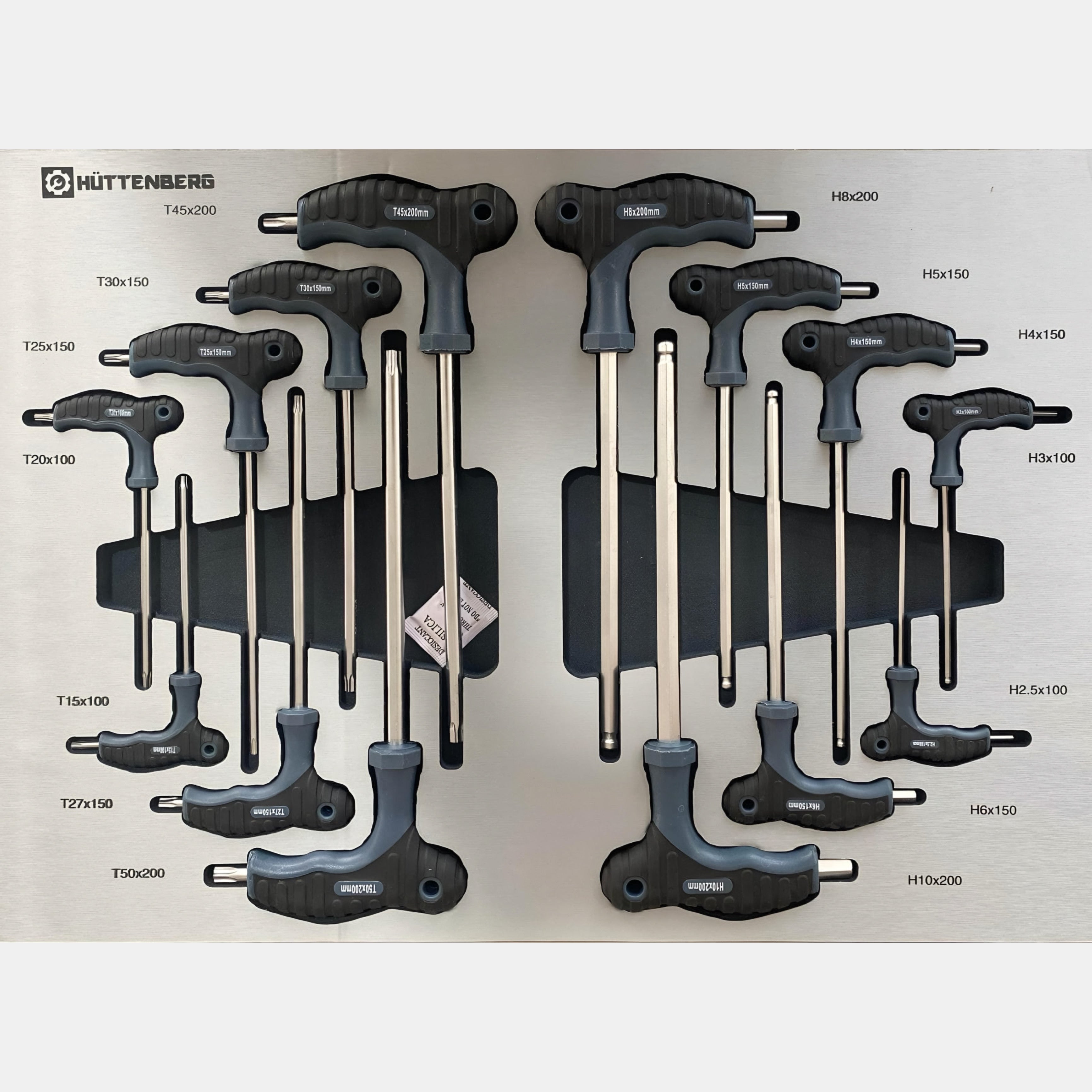 Carrello Attrezzi 8 Cassetti Professionale